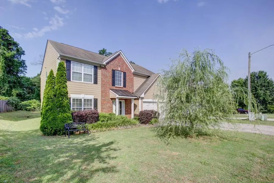 7192 Springchase WAY, Austell, GA 30168