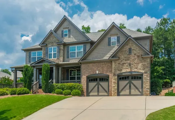 Cumming, GA 30041,4225 Cardiff WAY