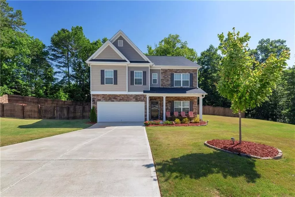 Hampton, GA 30228,121 Brooks CIR