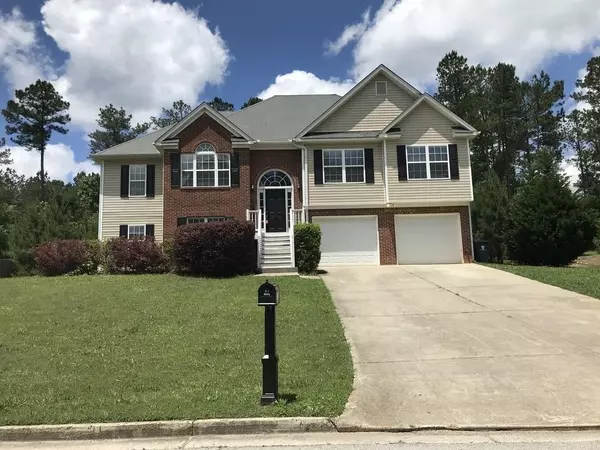 269 Moriah LN, Dallas, GA 30132