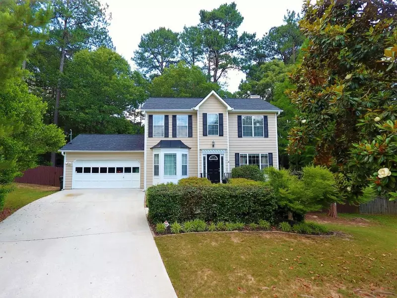 1240 Summit Point LN, Snellville, GA 30078