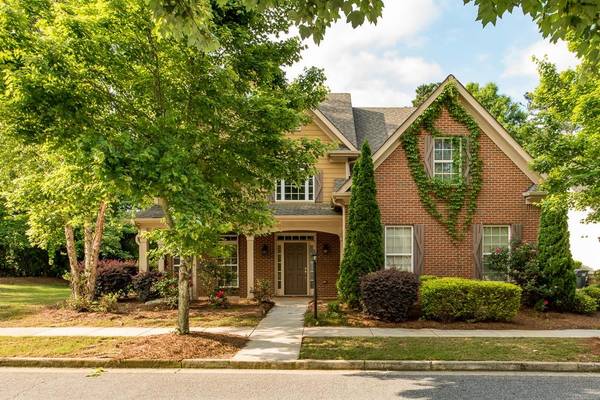 652 HOPE HOLLOW LN, Loganville, GA 30052