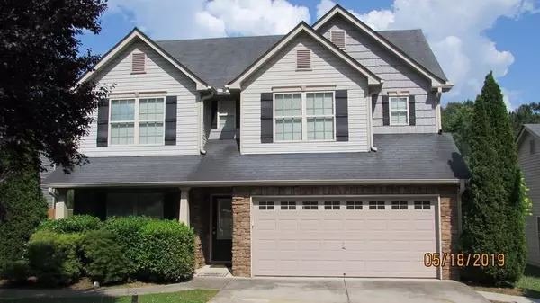 203 ARBOR CREEK DR, Dallas, GA 30157