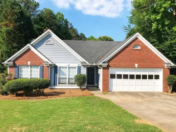 714 AVALON FOREST WAY, Lawrenceville, GA 30044