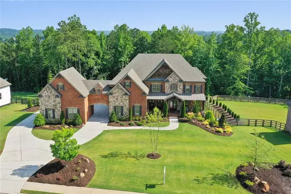 130 Tolhouse CT, Alpharetta, GA 30004