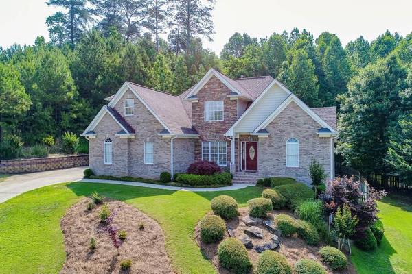 4550 Signal Ridge CT, Buford, GA 30518