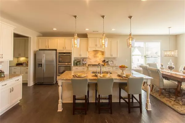Johns Creek, GA 30097,2000 Parsons Ridge