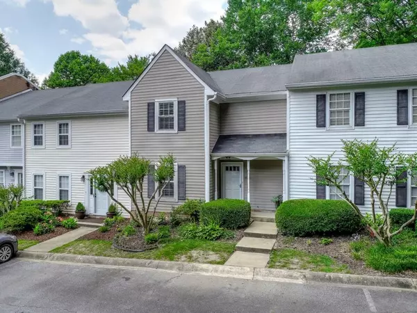 841 Heritage SQ, Decatur, GA 30033
