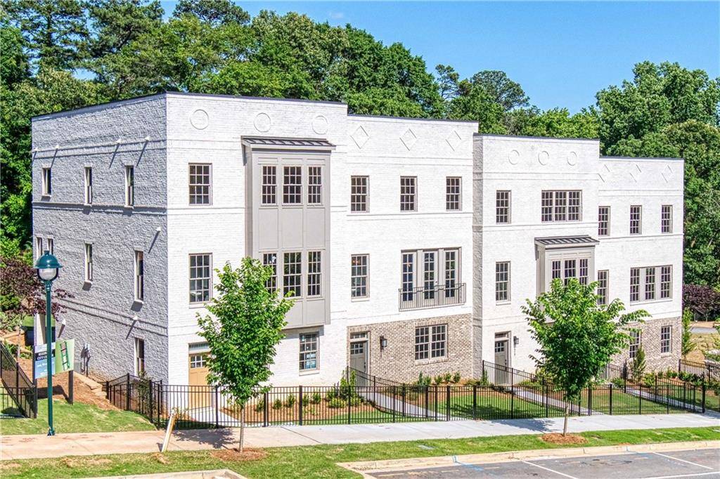 Sandy Springs, GA 30328,6079 Boylston DR NE #10