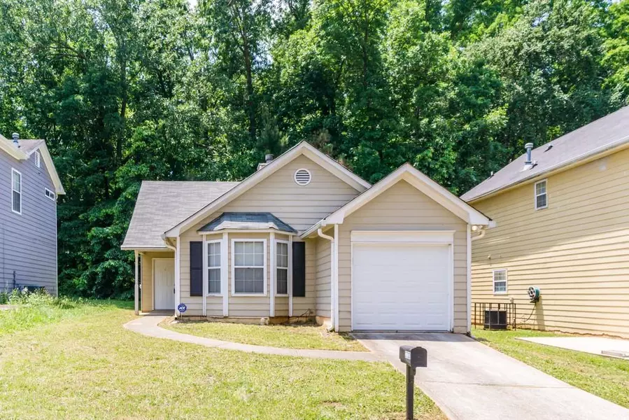 3733 Oakwood MNR, Decatur, GA 30032