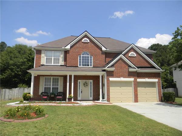 2712 Whispering Pines DR, Grayson, GA 30017