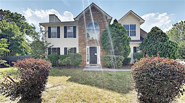 7547 Clear Creek Approach, Lithonia, GA 30058