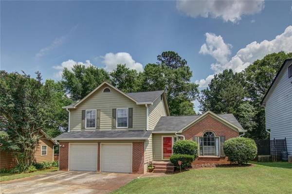 3756 Sandy Shoals LN, Decatur, GA 30034