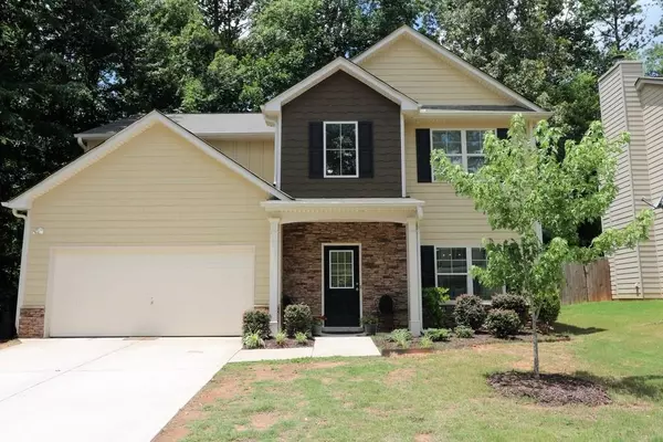 89 Spring Forrest LN, Dallas, GA 30157