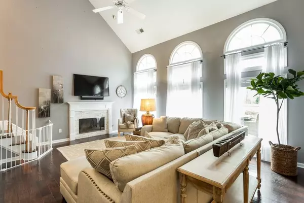 Alpharetta, GA 30004,5125 Jonquilla DR