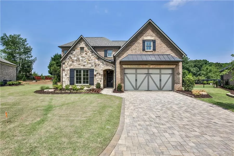 2055 Creekstone Point DR, Cumming, GA 30041