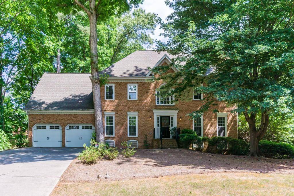 4049 Penhurst DR, Marietta, GA 30062