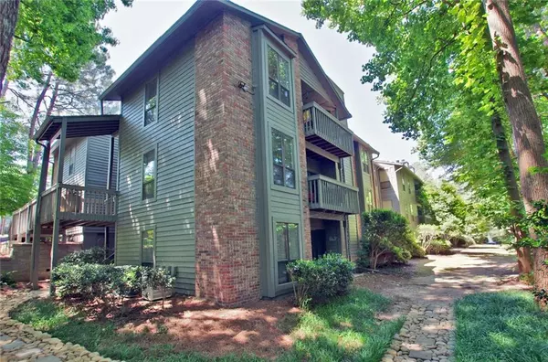 Decatur, GA 30033,824 Tuxworth CIR #824