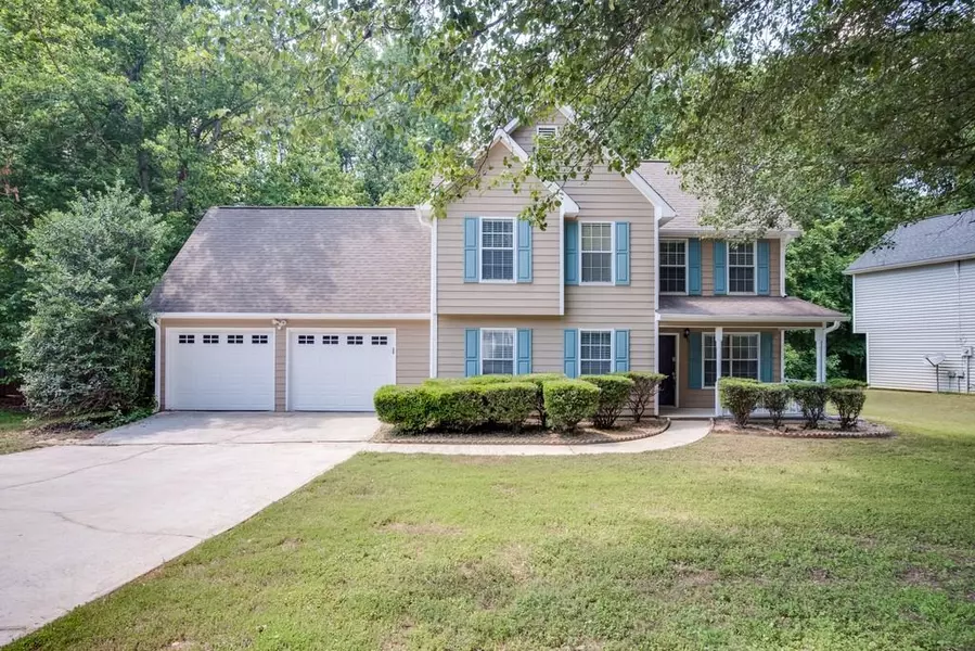 2437 Brooks CT SW, Smyrna, GA 30082