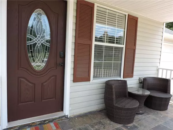 Covington, GA 30016,200 Livingston LN