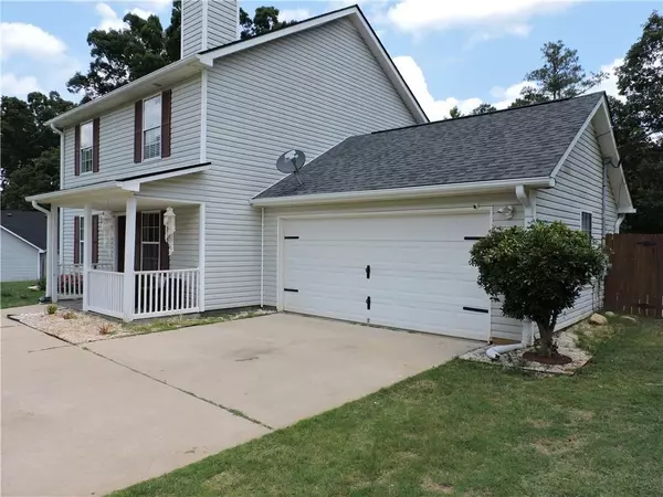 Covington, GA 30016,200 Livingston LN