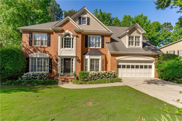 7105 Devonhall WAY, Johns Creek, GA 30097