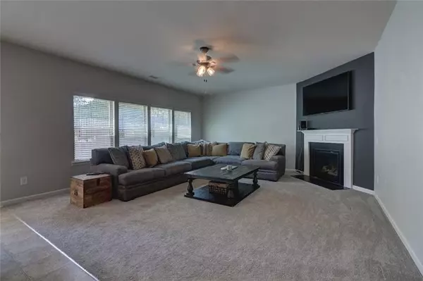 Ellenwood, GA 30294,4355 Luke WAY