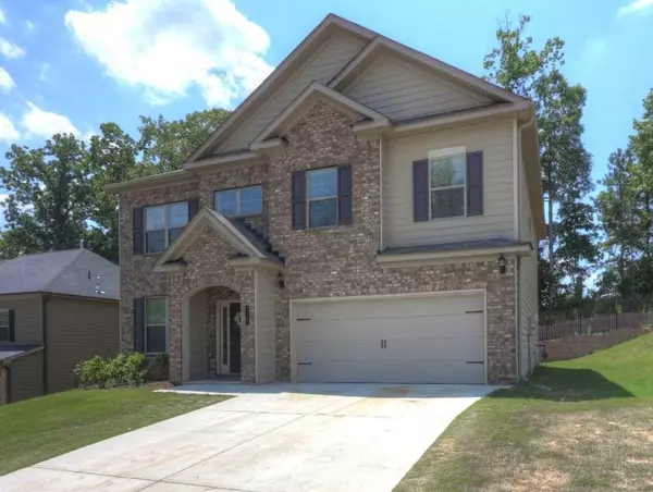 Ellenwood, GA 30294,4355 Luke WAY