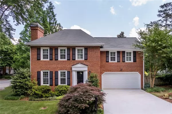 Decatur, GA 30033,2365 Elon WAY