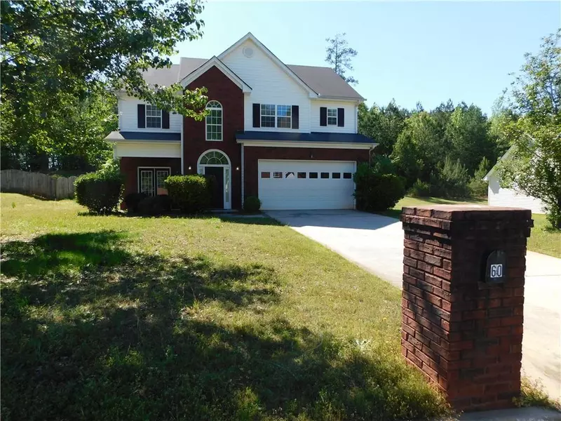 60 Landing LN, Covington, GA 30016