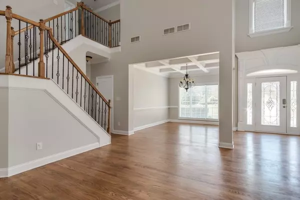 Mcdonough, GA 30253,383 Langshire DR