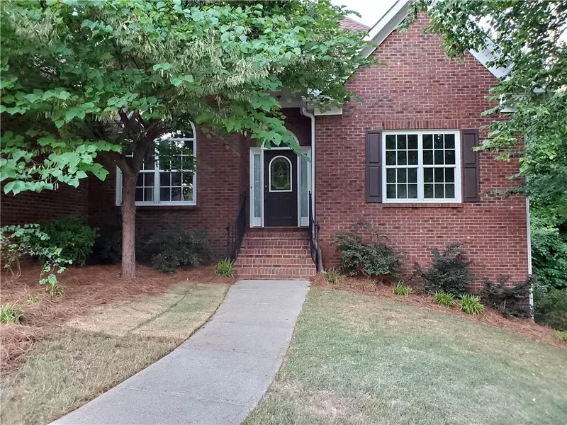 5237 Bowman Springs TRL, Flowery Branch, GA 30542