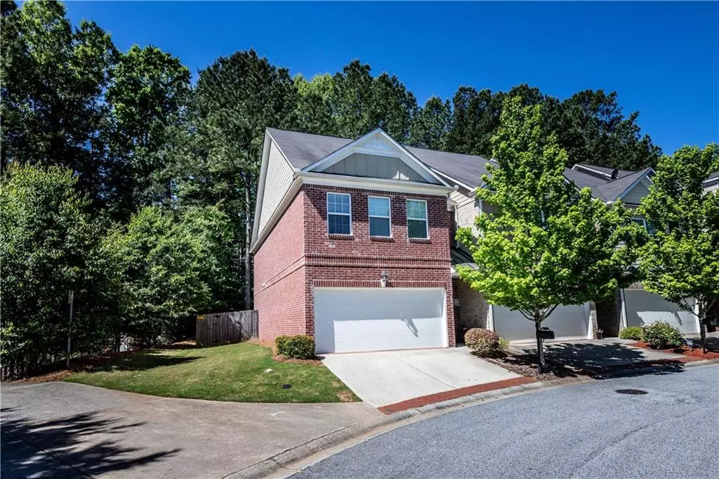 Alpharetta, GA 30022,4005 Windcrest CT