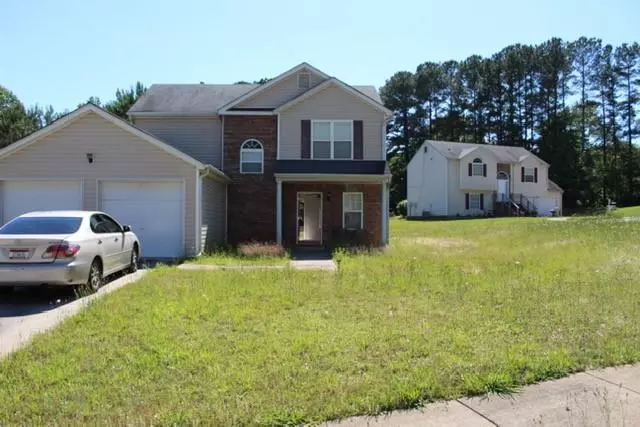 7573 Summit TRL, Riverdale, GA 30274