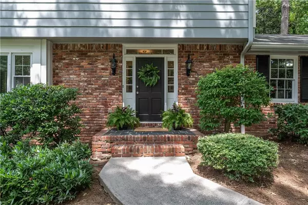 Marietta, GA 30067,2980 Shillingford CT SE