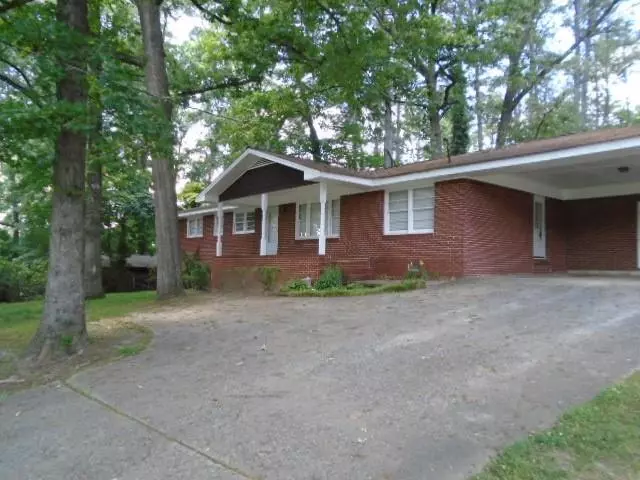 1699 Norden RD, Riverdale, GA 30296