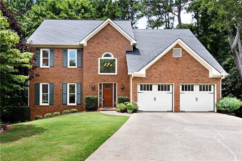 630 Estate Club CIR, Roswell, GA 30075