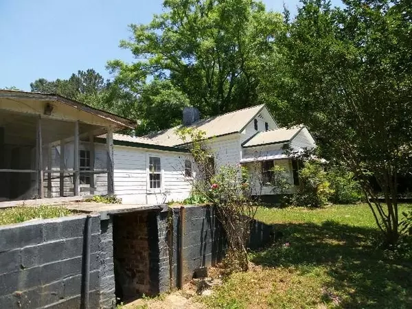 Rome, GA 30161,364 NEW HERMITAGE RD NE