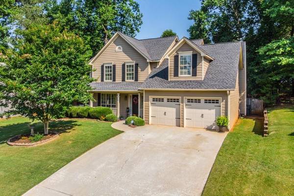 2499 BRENTMOOR CT, Suwanee, GA 30024