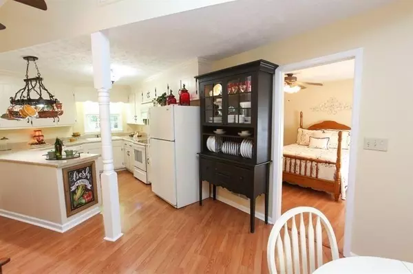 Cedartown, GA 30125,17 Oak Knoll LN