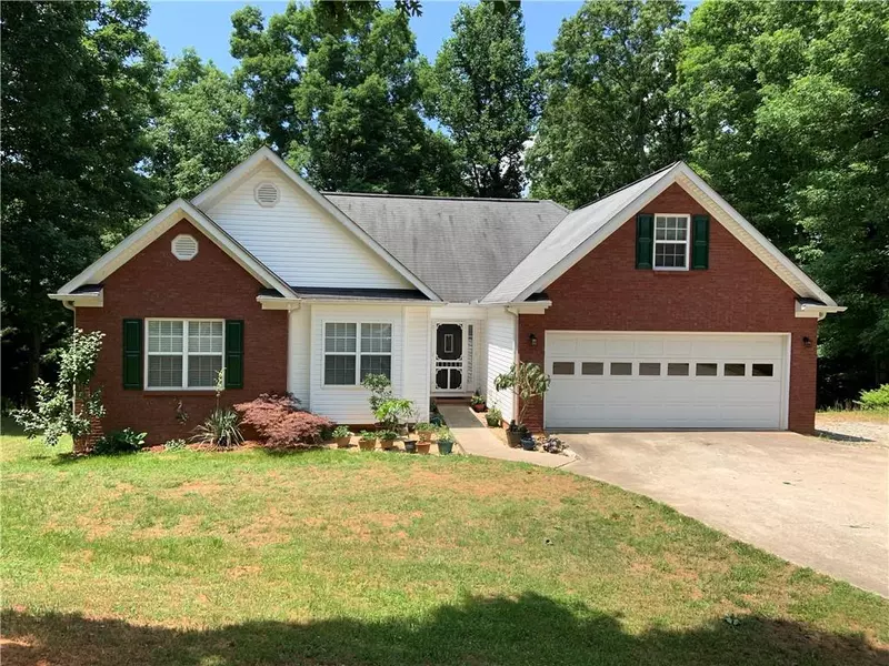 5289 Mount Vernon RD, Gainesville, GA 30506