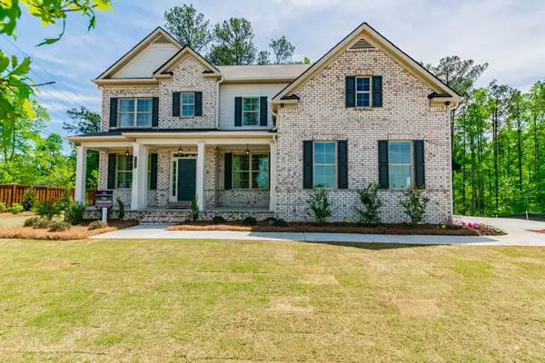 Alpharetta, GA 30004,3605 Gardenside CT