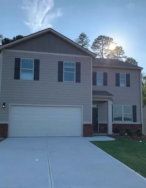 141 Ridge View DR, Jefferson, GA 30549