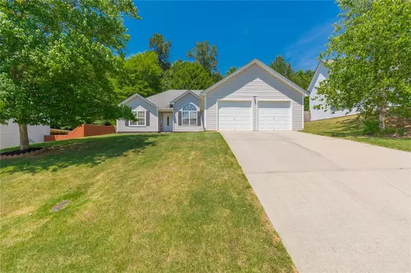 857 Kendall Park DR, Winder, GA 30680