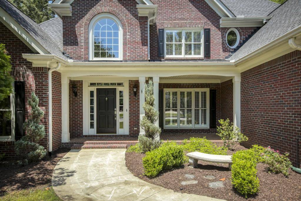 Alpharetta, GA 30022,4245 Park Brooke TRCE