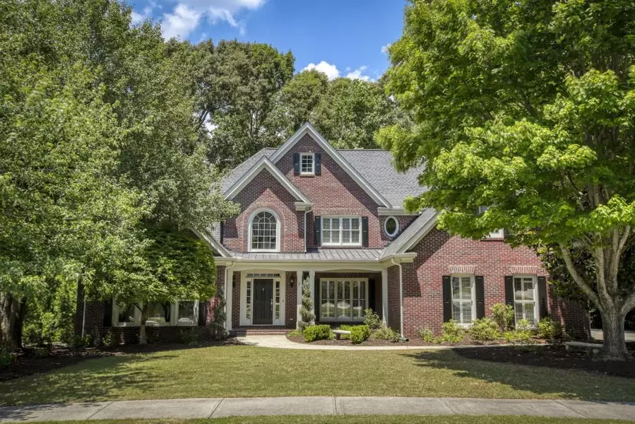 4245 Park Brooke TRCE, Alpharetta, GA 30022