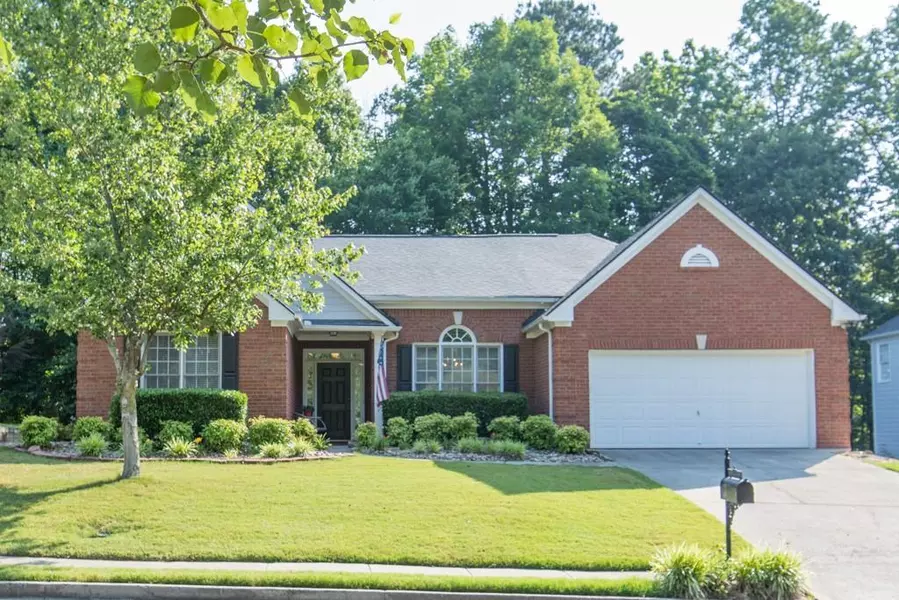 1623 Babbling Brook CV, Lawrenceville, GA 30043