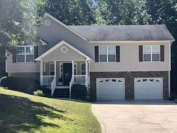 47 GALVIN TRL, Dallas, GA 30157