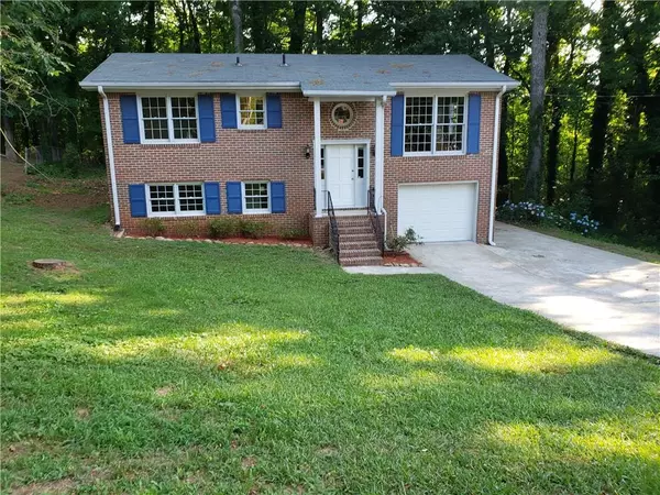 1169 Mountain View DR, Marietta, GA 30062