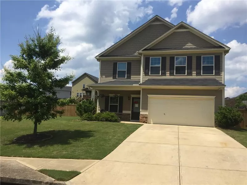 138 Cherokee Reserve CIR, Canton, GA 30115